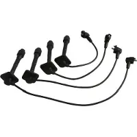 KAVO PARTS ICK-9040 Bougiekabels