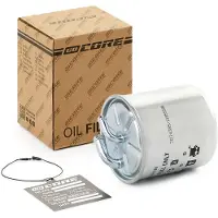 GoCORE GCI0012 Brandstoffilter