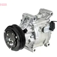 Denso Compressor, airconditioner DCP44010