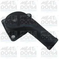 MEAT & DORIA 93196 Flens koelvloeistof
