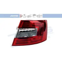 Johns 71 22 88-1 Achterlicht