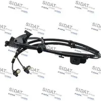 SIDAT 84.609 Wielsnelheidssensor (ABS)