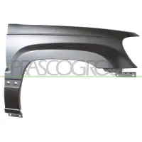 PRASCO JE0173003 Spatbord