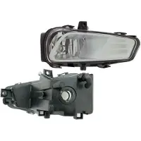 Alkar 9612013 Mistlamp