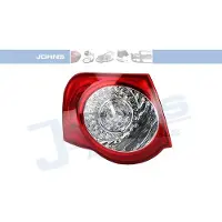 Johns 95 48 87-5 Achterlicht