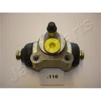Japanparts CS-116 Wielremcilinder