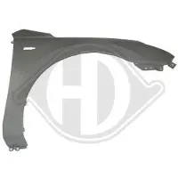 Diederichs 6835006 Spatbord