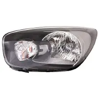 JUMASA 38021842 Koplamp