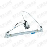 Stark SKWR-0420503 Raammechanisme