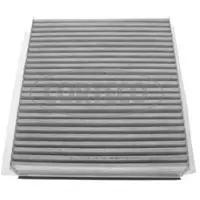 CORTECO 21651294 Interieurfilter