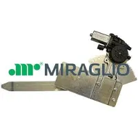 MIRAGLIO 30/2068 Raammechanisme