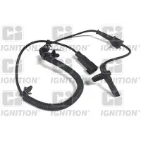 Quinton Hazell XABS919 Wielsnelheidssensor (ABS)