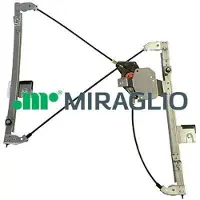 MIRAGLIO 30/2208 Raammechanisme