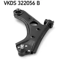 Skf VKDS 322056 B Draagarm