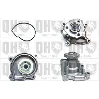 Quinton Hazell QCP3601 Waterpomp