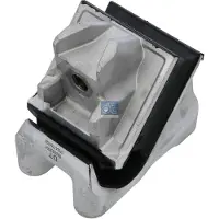 DT Spare Parts 5.45029 Motorsteunlager