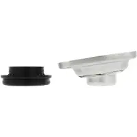CORTECO 80001647 Reparatieset, Ring voor schokbreker veerpootlager