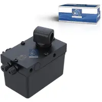 DT Spare Parts Kantelpomp, cabine 7.77023