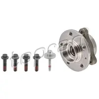 Topran 600 319 Wielnaaf