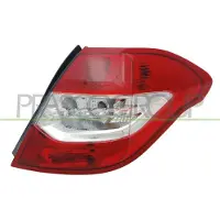 PRASCO CI4274153 Achterlicht