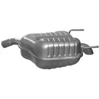 VEGAZ OS-565 Einddemper