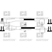 Quinton Hazell XC961 Bougiekabels