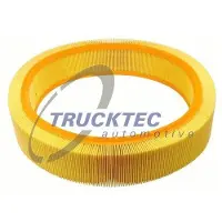 TRUCKTEC AUTOMOTIVE 02.14.128 Luchtfilter