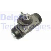 Delphi LW90059 Wielremcilinder