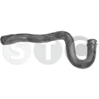 STC T408674 Radiateurslang