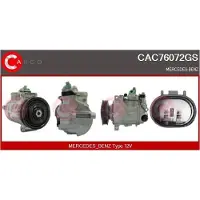 Casco CAC76072GS Aircopomp