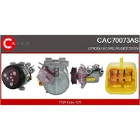 Casco CAC70073AS Aircopomp