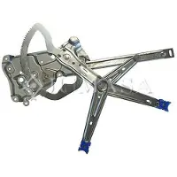 JUMASA 62230526 Raammechanisme