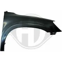 Diederichs 7860006 Spatbord