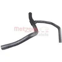 METZGER 2421149 Radiateurslang