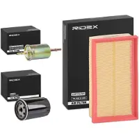 RIDEX 4055F8430 Filterset