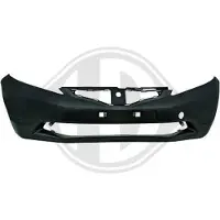 Diederichs 5241050 Bumper