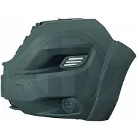 Diederichs 3484755 Bumper