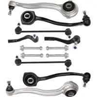 RIDEX 772S0253 Reparatieset, wieldraagarm
