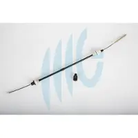 RICAMBIFLEX GM 01361443 Koppelingskabel