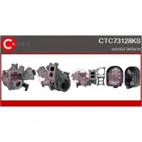 Casco CTC73128KS Turbocharger