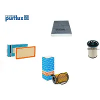 PURFLUX PFX4055N0002 Filterset