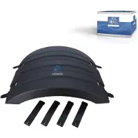 DT Spare Parts 2.71385 Spatbord