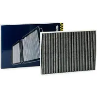 VEMO V22-31-1011 Interieurfilter