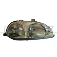 PRASCO HD0344823 Koplamp