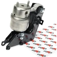 AUTOMEGA 130063110 Motorsteunlager