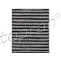Topran 302 080 Interieurfilter