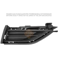 ISAM 0950716 Ventilatiegrille, bumper