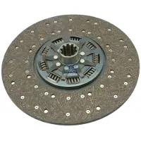 DT Spare Parts 5.50003 Koppelingsplaat
