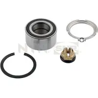 SNR R155.76 Wiellagerset