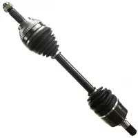 EURODRIVELINE HY-505A Aandrijfas
